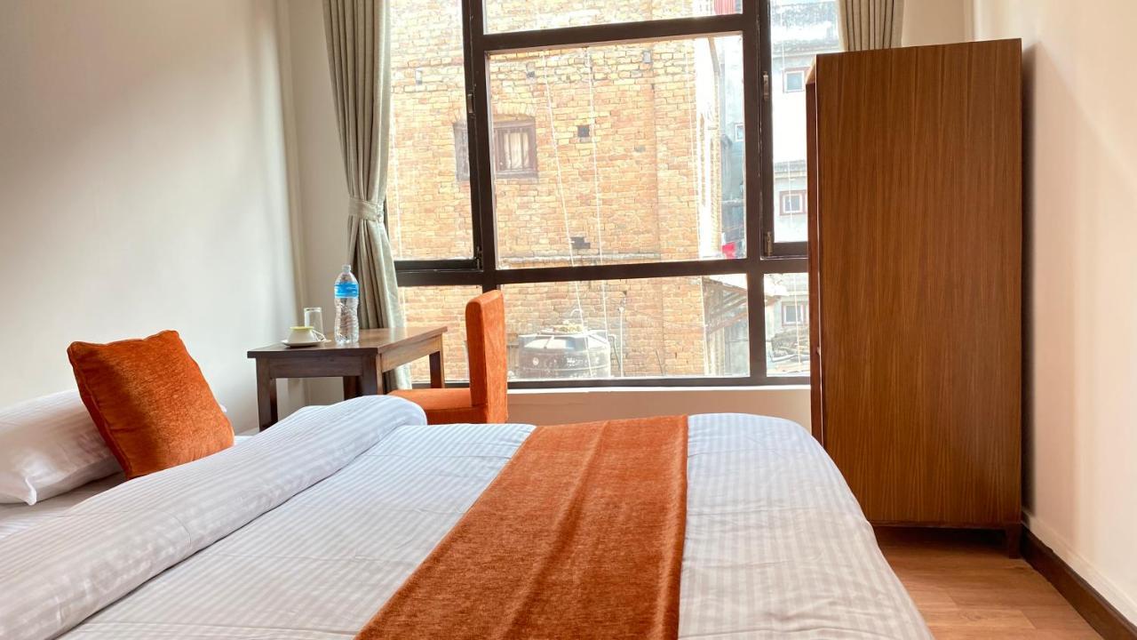Hotel Pala Kathmandu