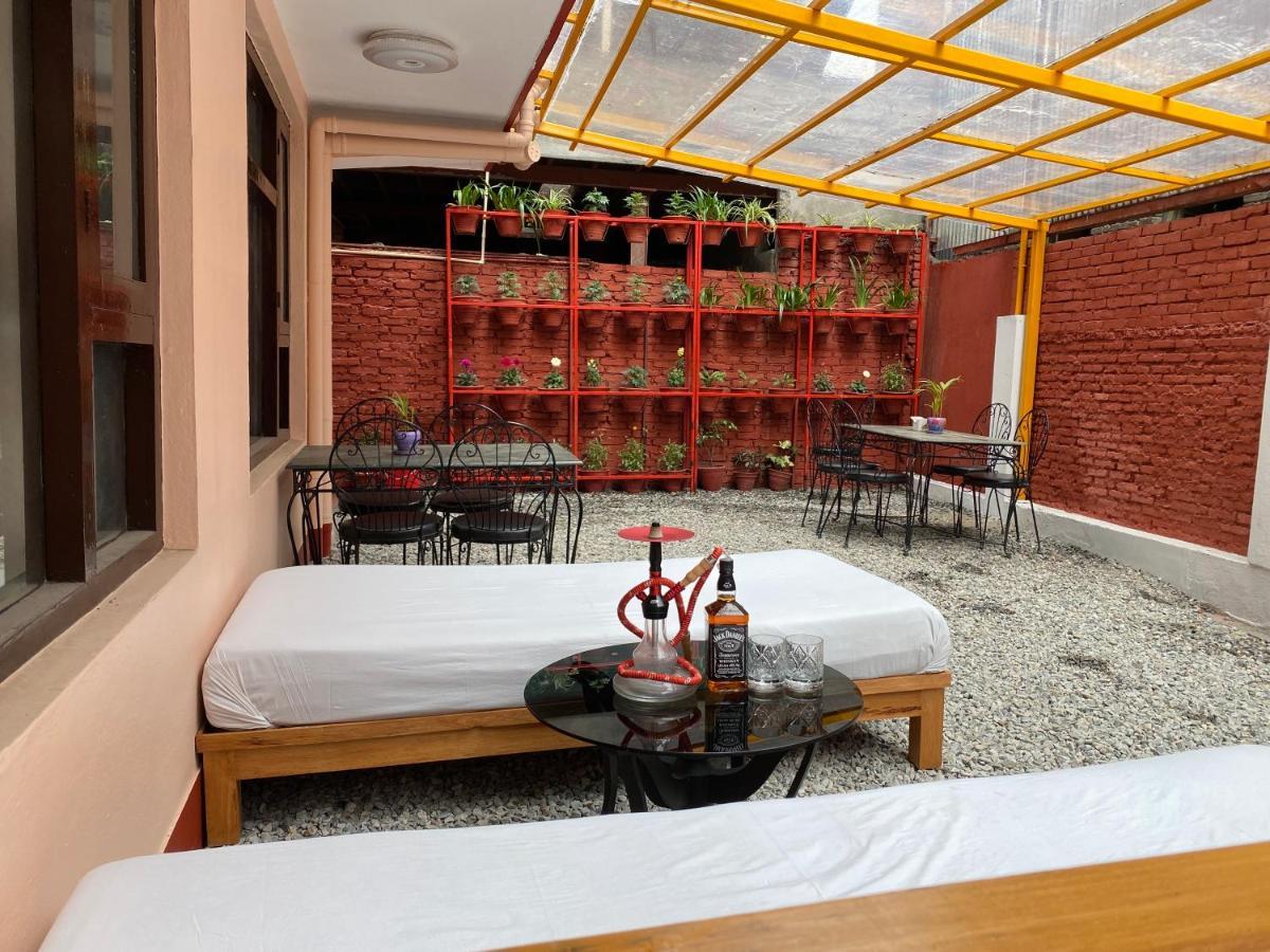 Pala Hotel