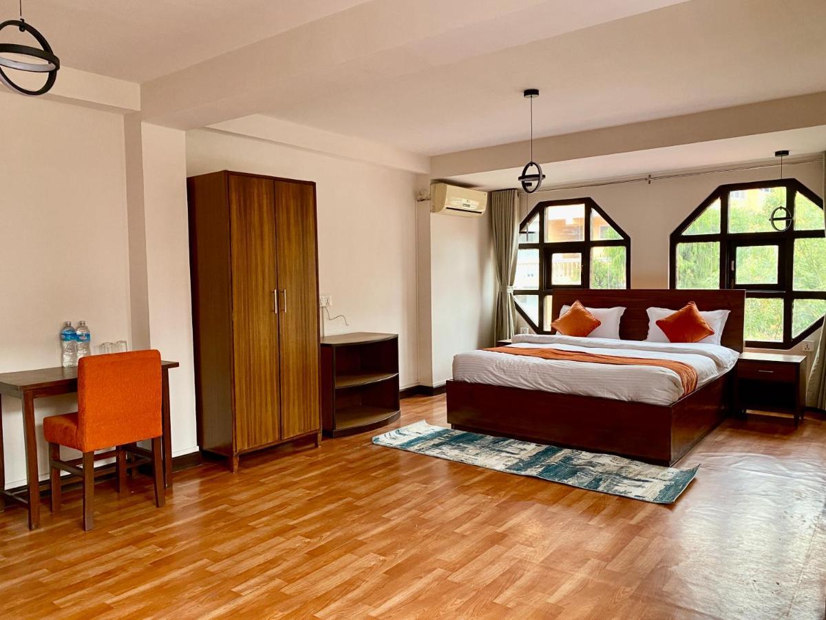 Pala Hotel Kathmandu