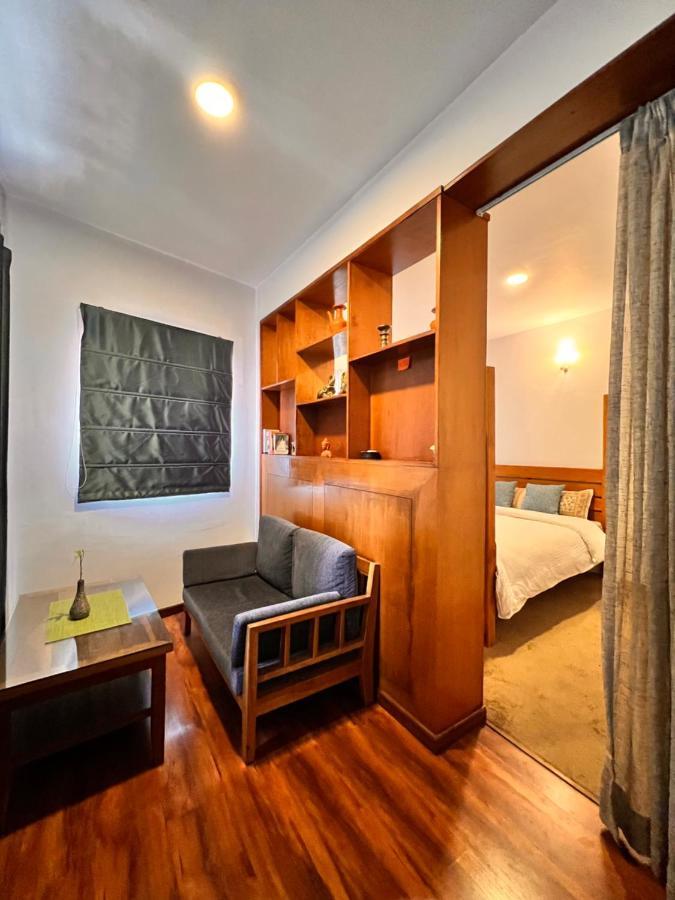 Your In Kathmandu! Apartment Kathmandu