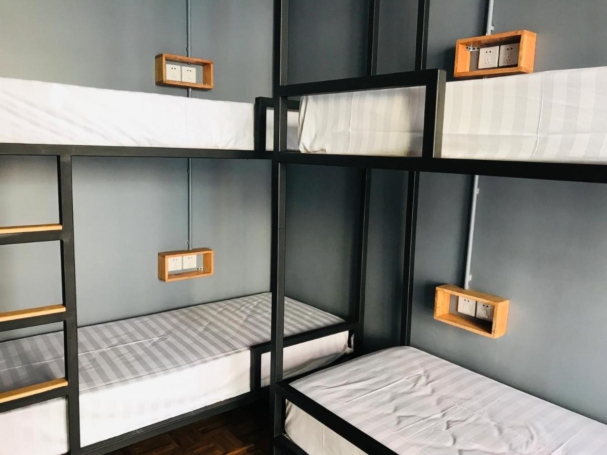 Alobar1000 Hostel Kathmandu