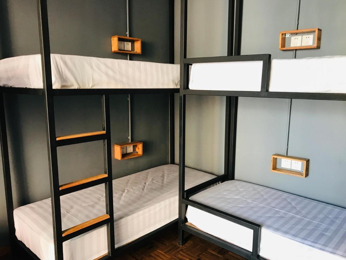 Hostel Alobar1000 Kathmandu