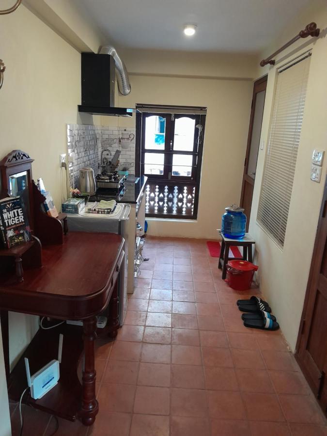 Apartment At Unesco Heritage Site
