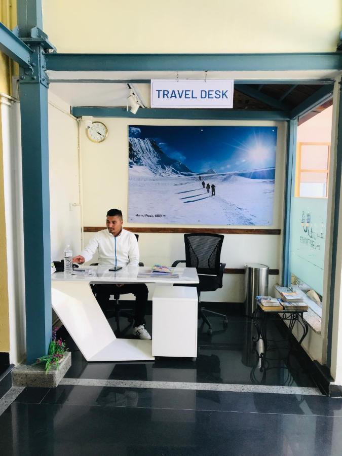 Alobar1000 Hostel