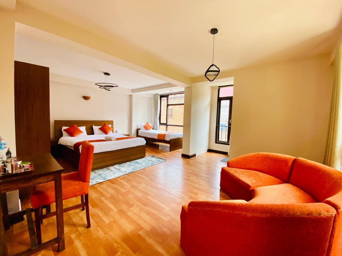 Pala 2* Kathmandu