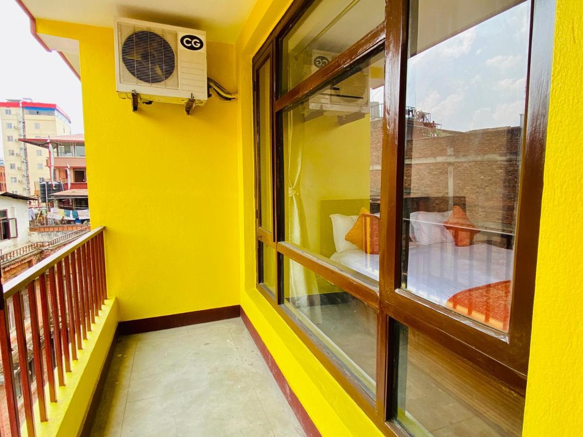 Pala 2* Kathmandu