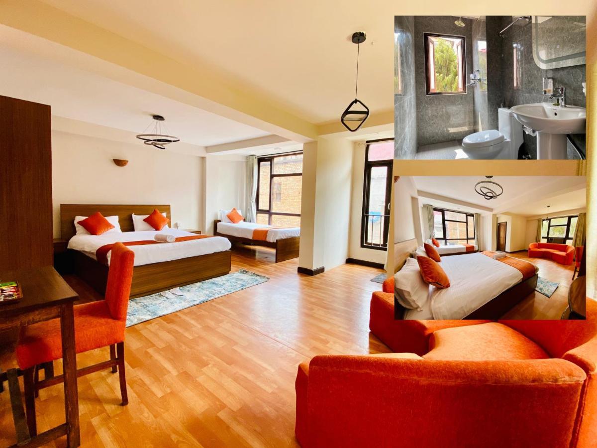 Pala Hotel 2*