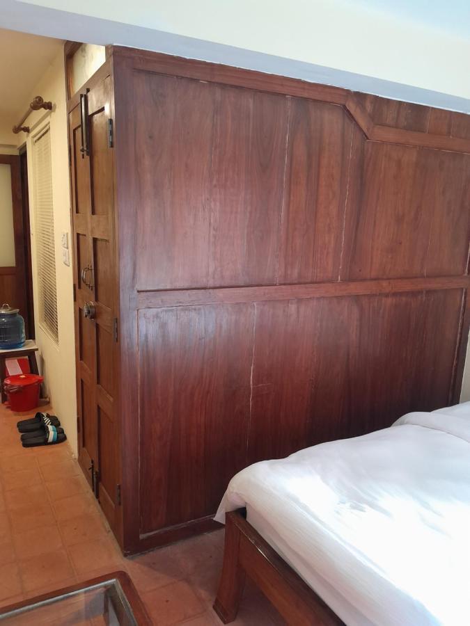 At Unesco Heritage Site Apartment