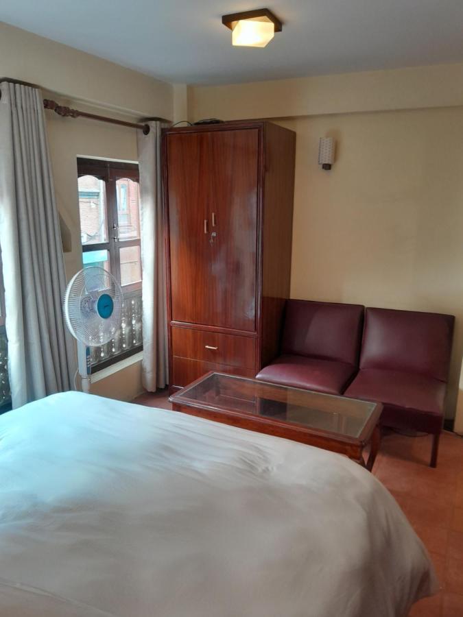 At Unesco Heritage Site Apartment *