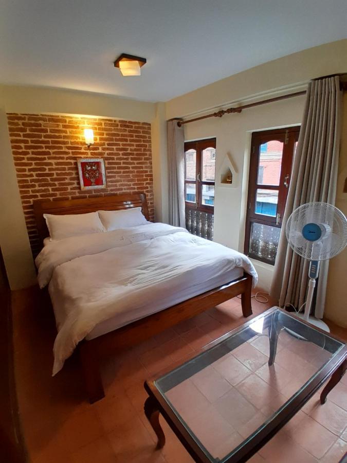 Apartment At Unesco Heritage Site Kathmandu
