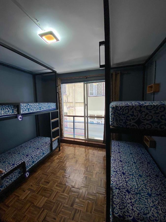 Alobar1000 Hostel Kathmandu