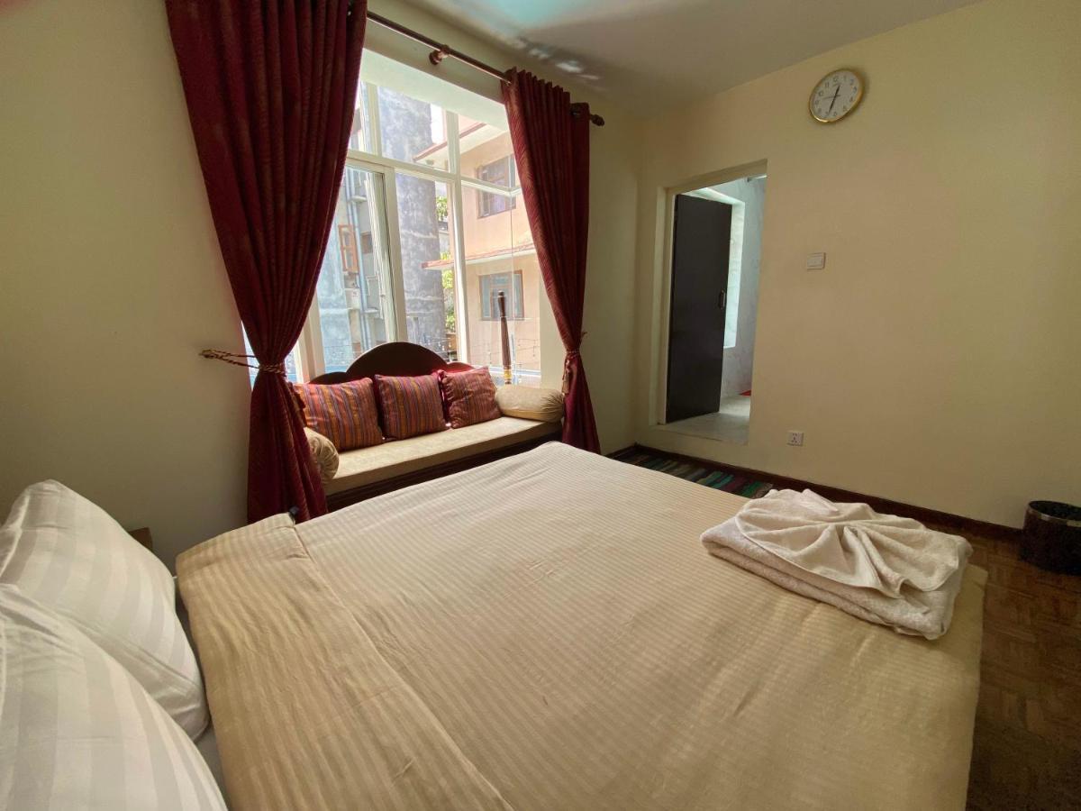 Alobar1000 Hostel