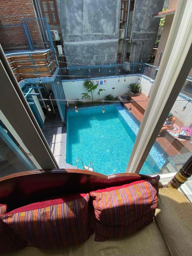 Alobar1000 Hostel *