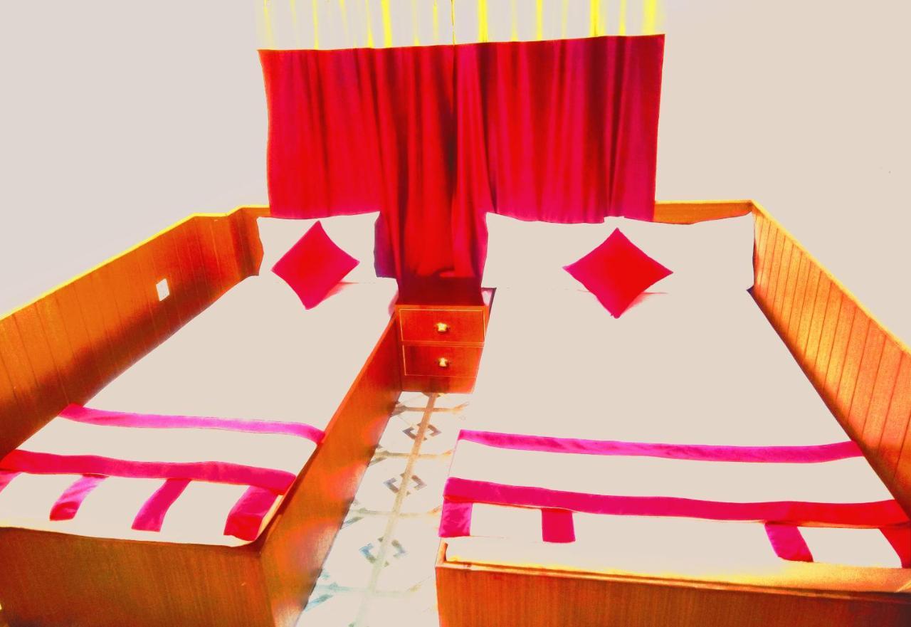 Guest house Shri Holy Family Kathmandu