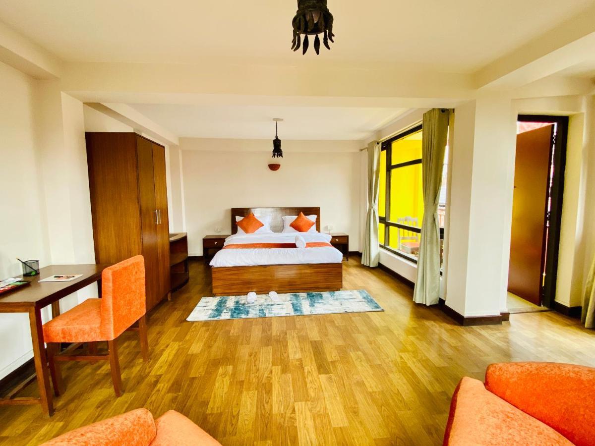 Hotel Pala Kathmandu