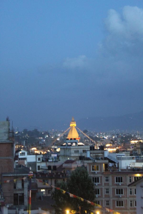 Eco Kathmandu