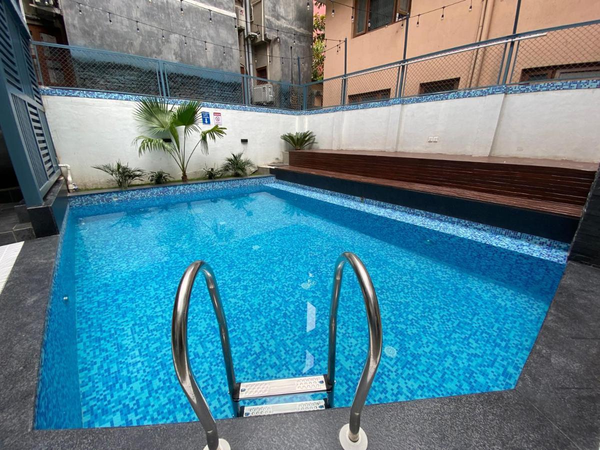 Hostel Alobar1000 Kathmandu