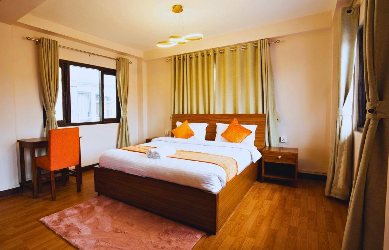 Pala Hotel Kathmandu