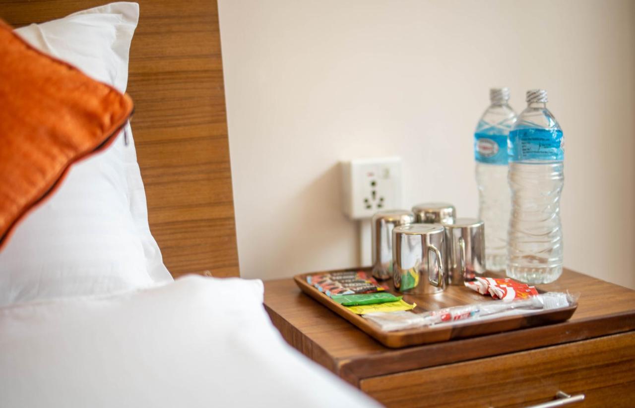 Hotel Pala Kathmandu