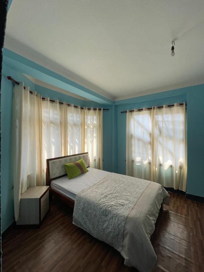 Guest house Dzambala Kathmandu