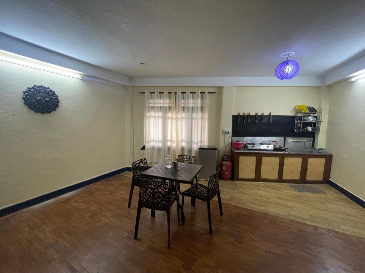 Dzambala Guest house Kathmandu