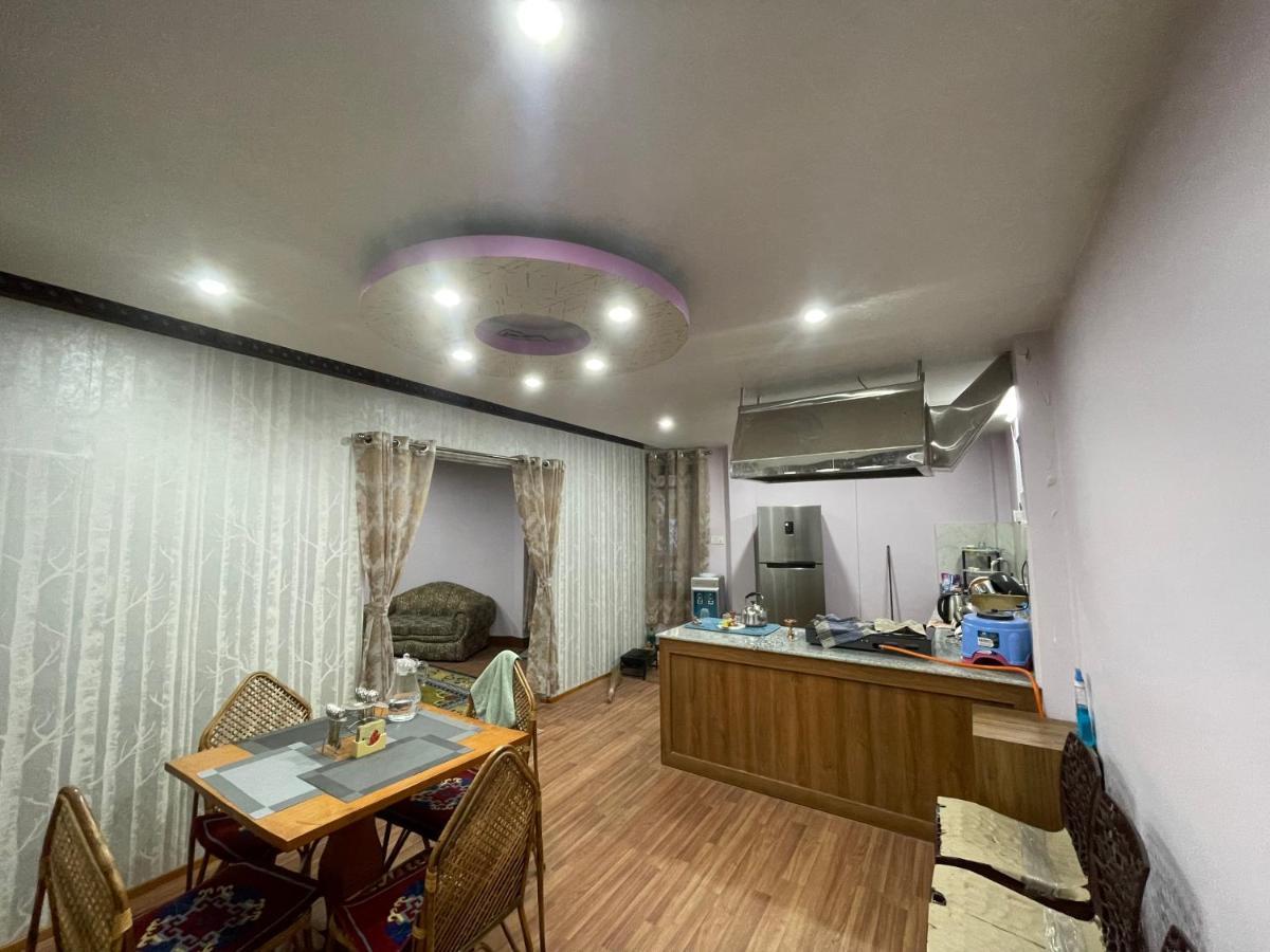 Dzambala Guest house Kathmandu