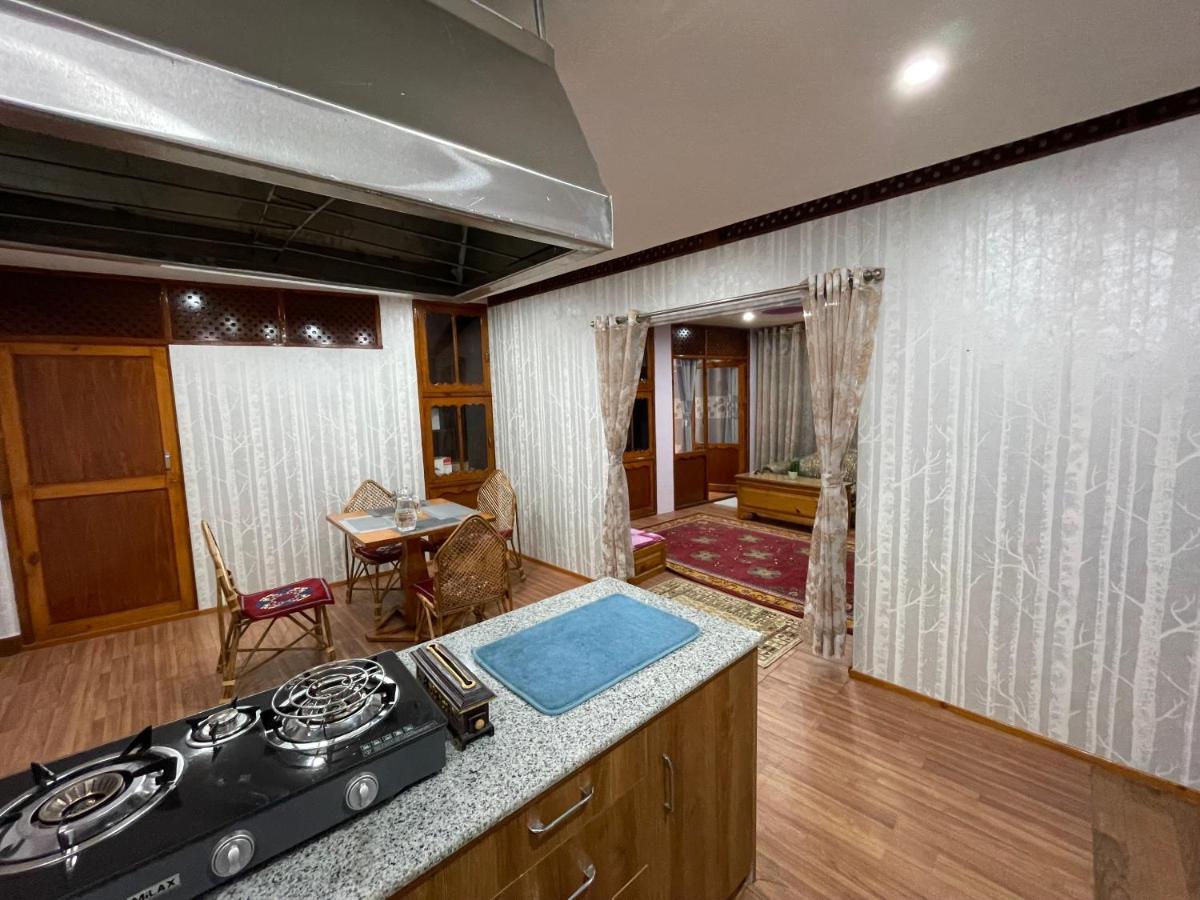 Guest house Dzambala Kathmandu