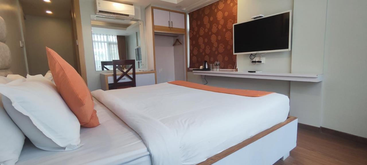 Durbar & 3* Kathmandu