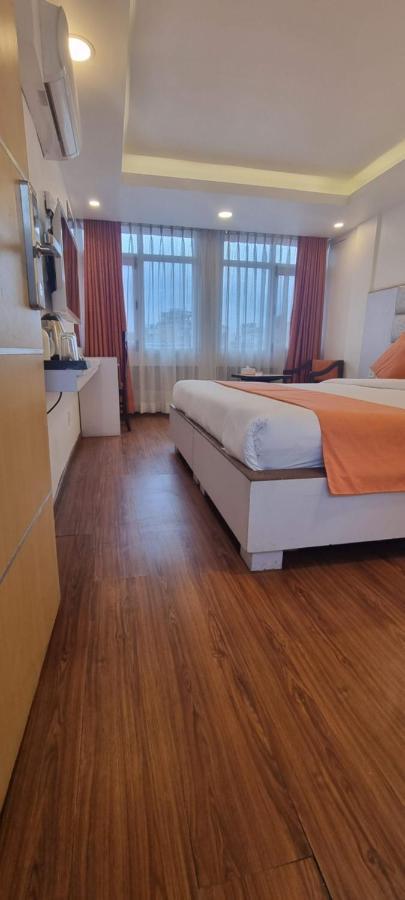 Hotel Durbar & 3*
