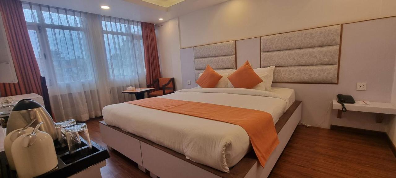 Durbar & 3* Kathmandu