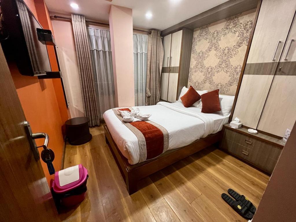 Marinha Hotel