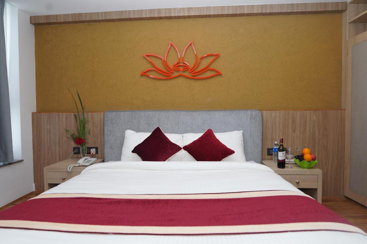 Lotus Shine & Amenities
