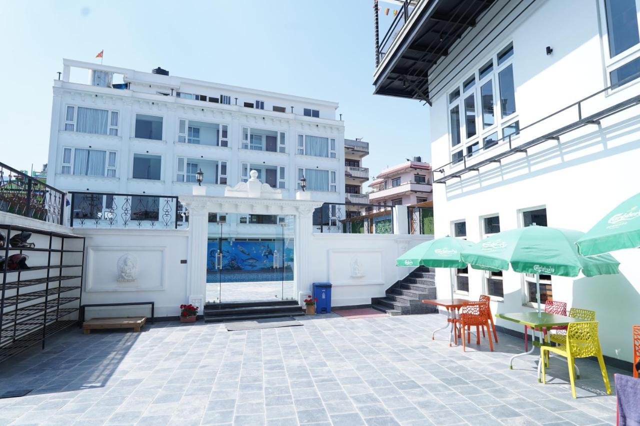 Lotus Shine & Amenities Hotel Kathmandu