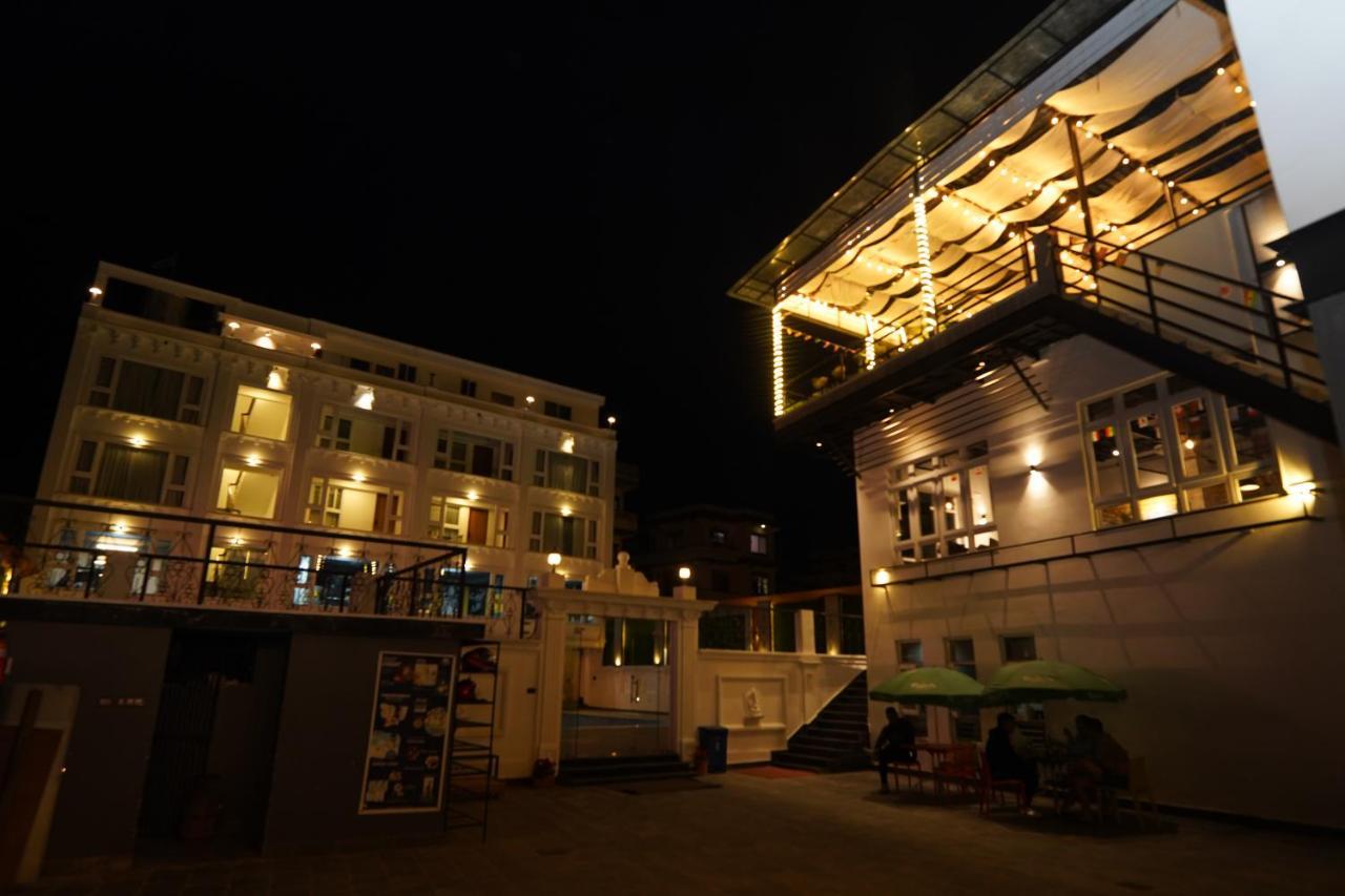 Lotus Shine & Amenities Kathmandu