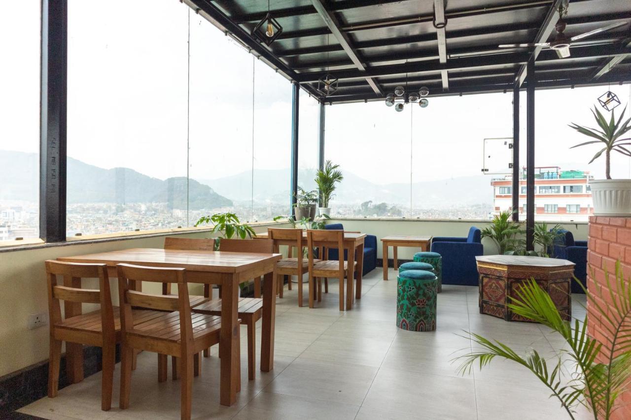 Yakroo Manang Hotel Kathmandu
