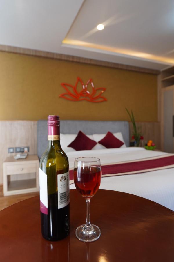 Lotus Shine & Amenities