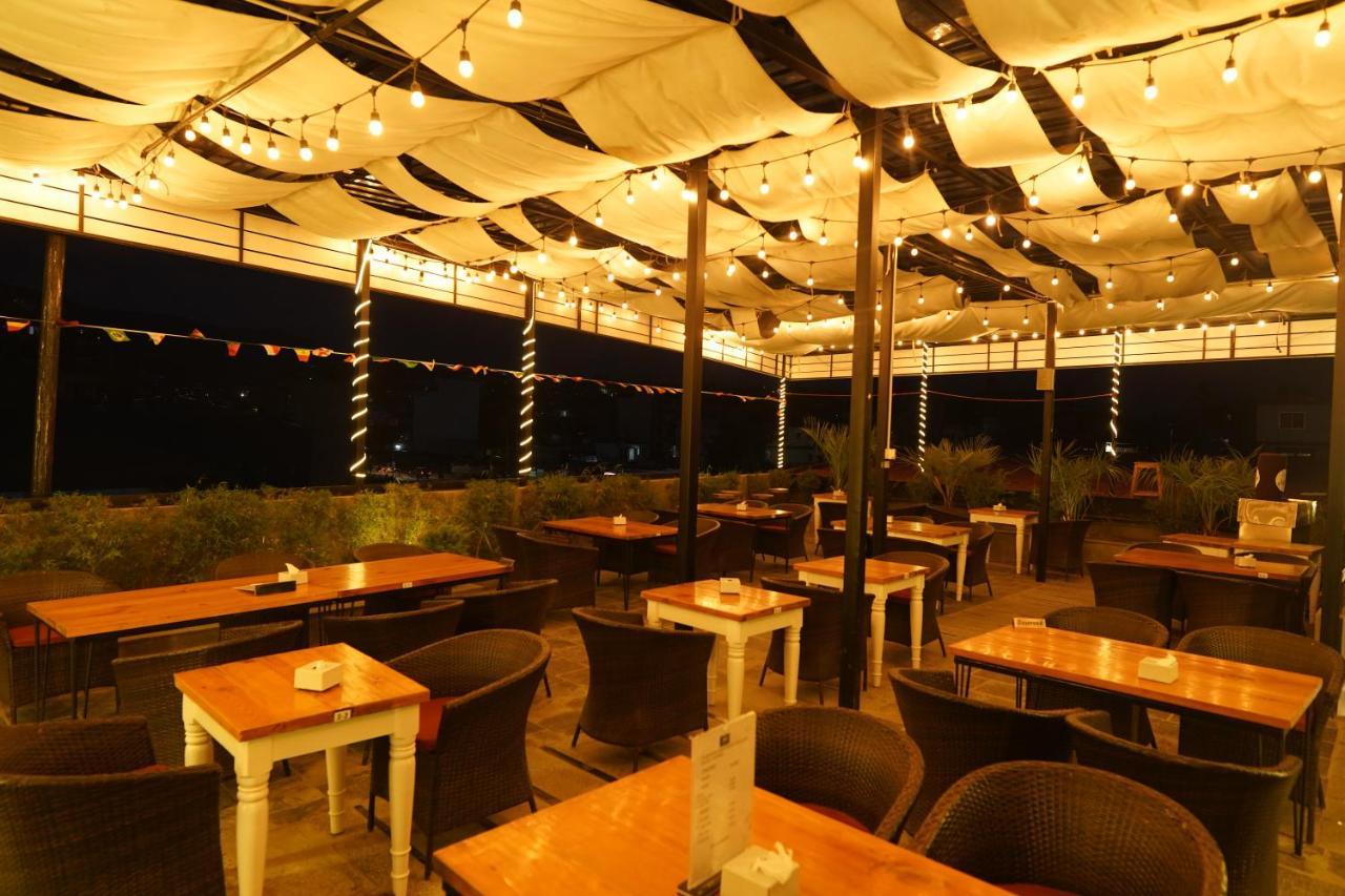 Lotus Shine & Amenities Hotel 4*
