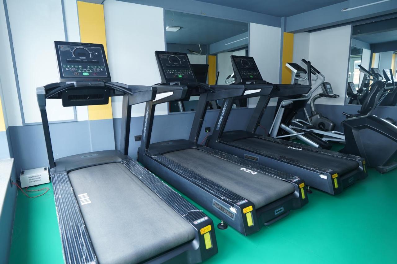 Lotus Shine & Amenities Hotel 4*