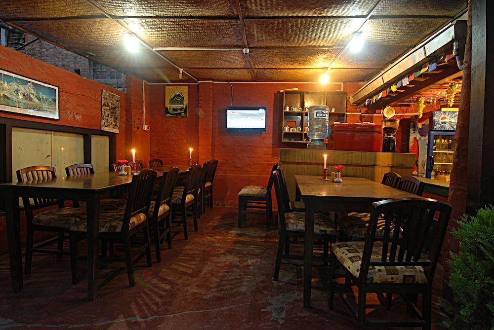 Pala 2* Kathmandu