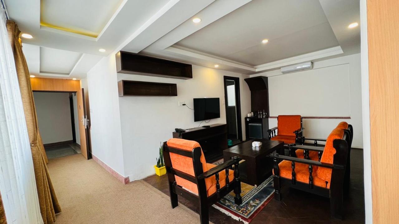 Hotel Durbar & 3*