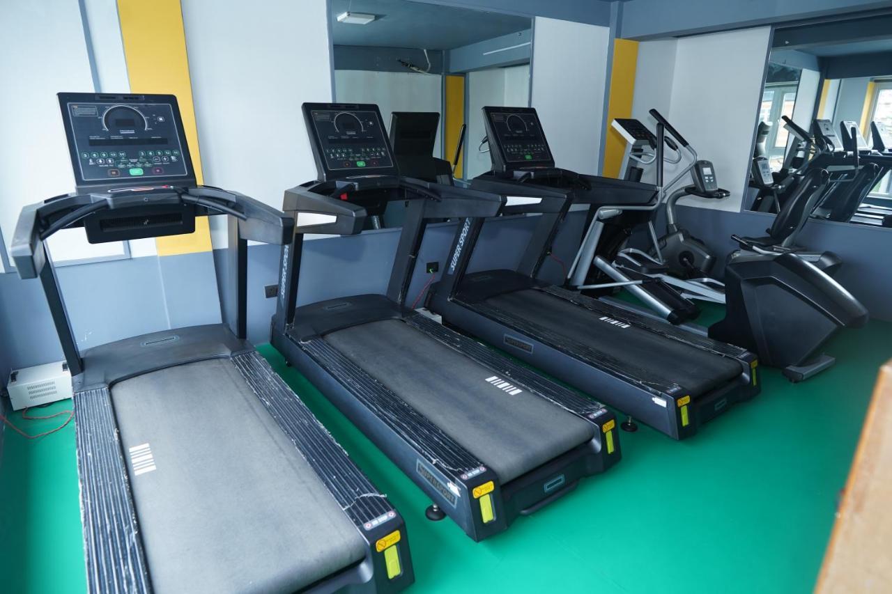Lotus Shine & Amenities Hotel 4*