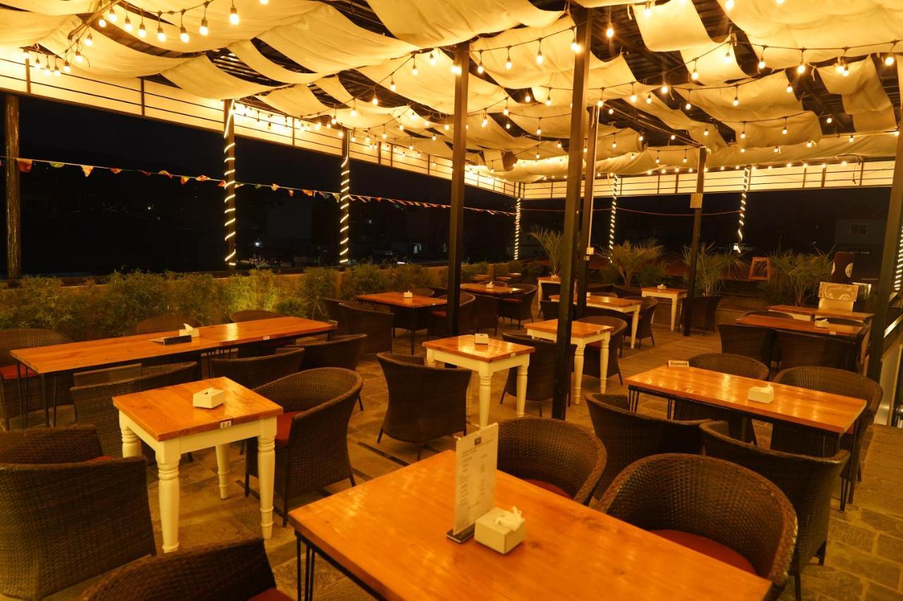 Hotel Lotus Shine & Amenities Kathmandu