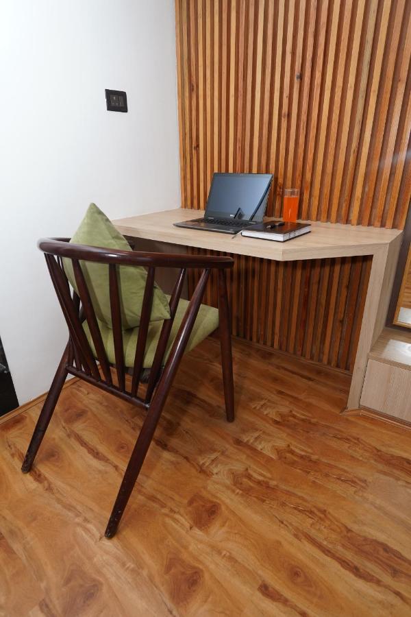Lotus Shine & Amenities