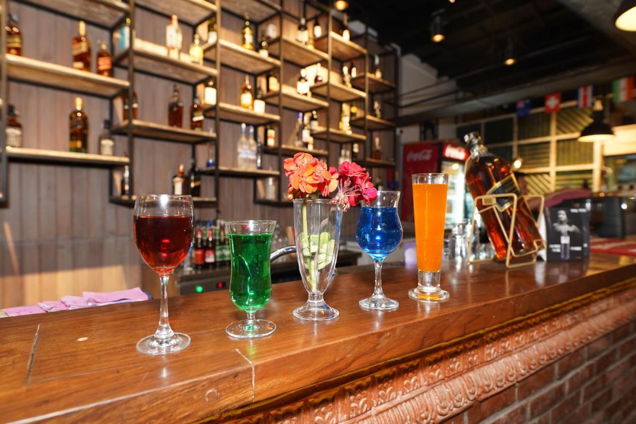 Lotus Shine & Amenities 4* Kathmandu