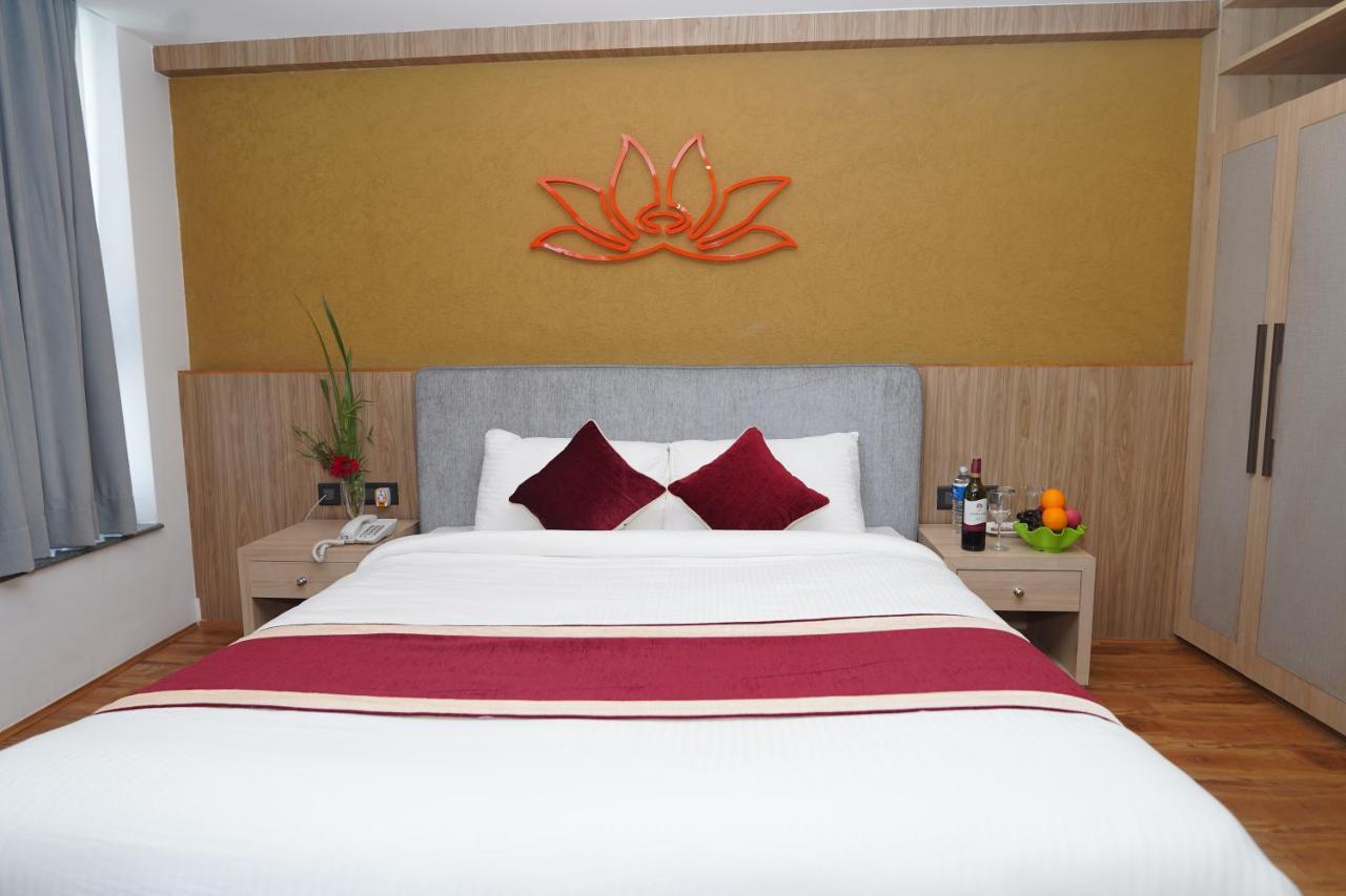 Lotus Shine & Amenities 4* Kathmandu
