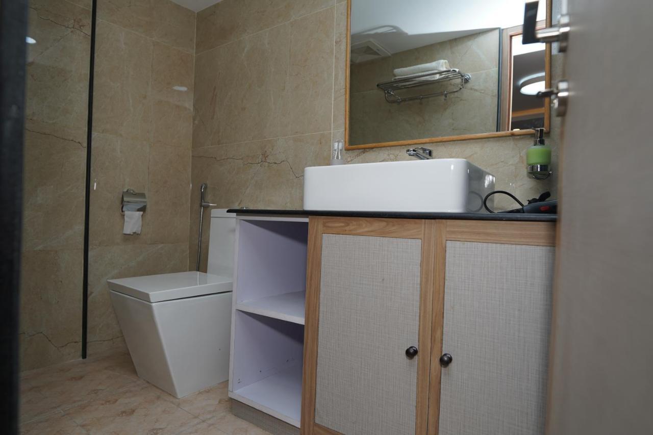 Lotus Shine & Amenities Kathmandu