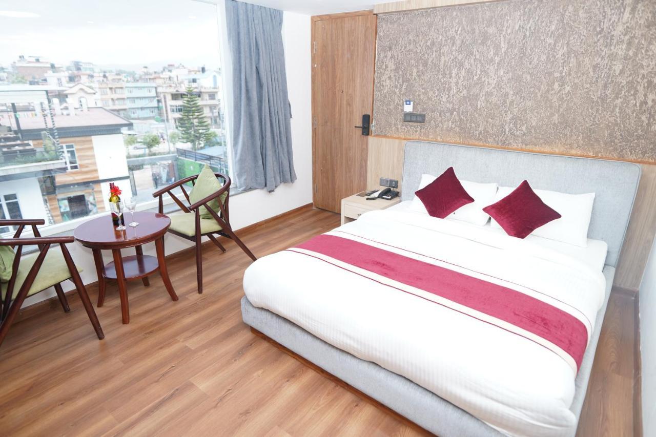 Lotus Shine & Amenities Kathmandu