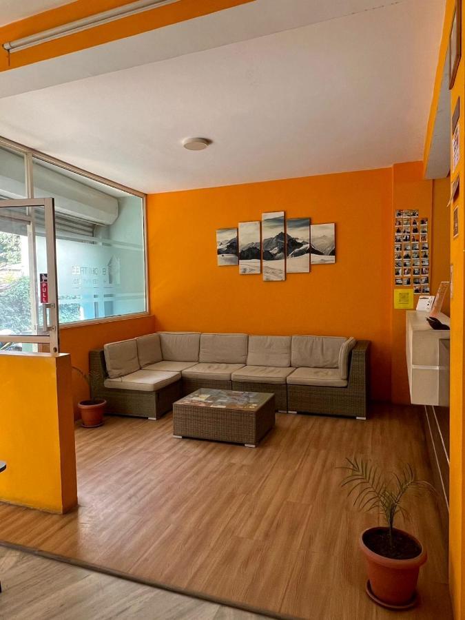 Hostel Bodhi Tree