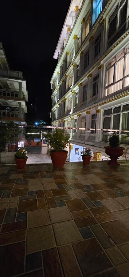 Durbar &