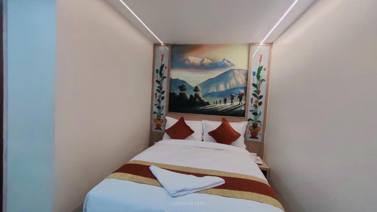 Pousada Kedarnath *